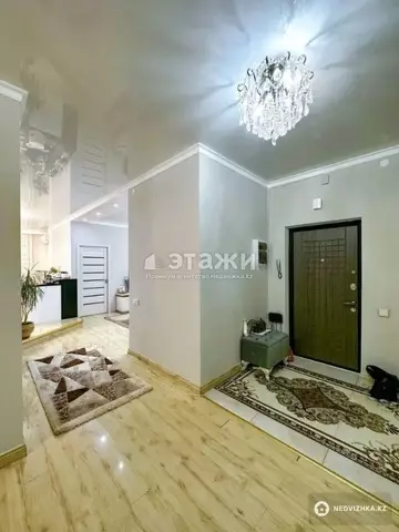100 м², 3-комнатная квартира, этаж 6 из 18, 100 м², изображение - 16