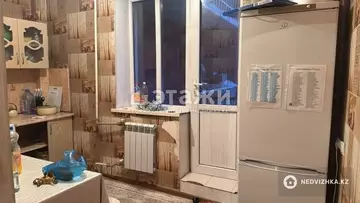 1-комнатная квартира, этаж 11 из 12, 40 м²