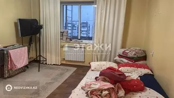 1-комнатная квартира, этаж 11 из 12, 40 м²
