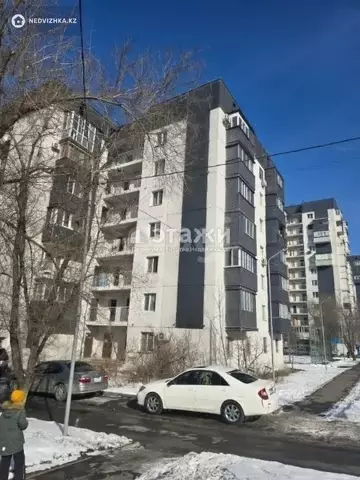1-комнатная квартира, этаж 11 из 12, 40 м²