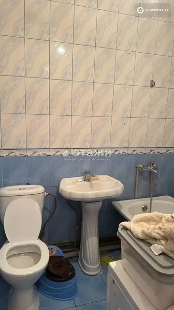 39.8 м², 1-комнатная квартира, этаж 11 из 12, 40 м², изображение - 5