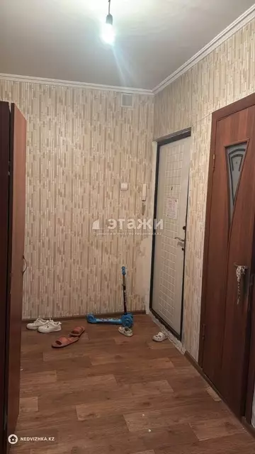 39.8 м², 1-комнатная квартира, этаж 11 из 12, 40 м², изображение - 6