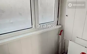 3-комнатная квартира, этаж 4 из 4, 60 м²