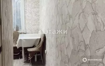 3-комнатная квартира, этаж 4 из 4, 60 м²