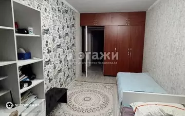 60 м², 3-комнатная квартира, этаж 4 из 4, 60 м², изображение - 4