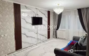 60 м², 3-комнатная квартира, этаж 4 из 4, 60 м², изображение - 5