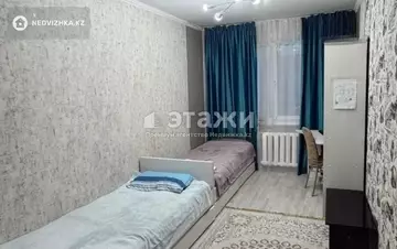 60 м², 3-комнатная квартира, этаж 4 из 4, 60 м², изображение - 6