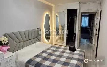 60 м², 3-комнатная квартира, этаж 4 из 4, 60 м², изображение - 7