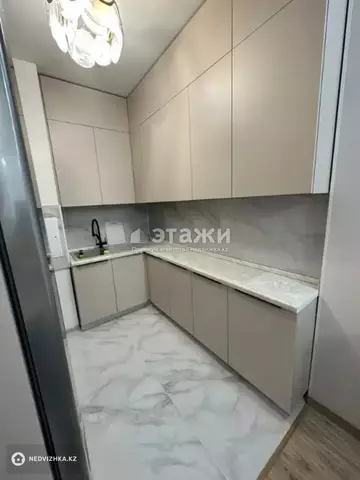 60 м², 2-комнатная квартира, этаж 10 из 18, 60 м², изображение - 3