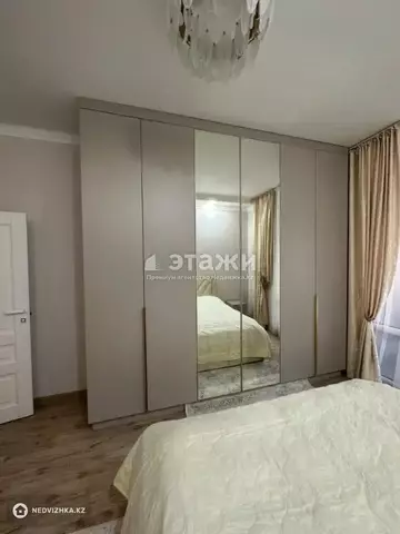 60 м², 2-комнатная квартира, этаж 10 из 18, 60 м², изображение - 5