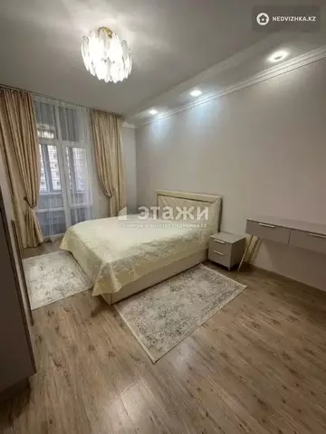 60 м², 2-комнатная квартира, этаж 10 из 18, 60 м², изображение - 7