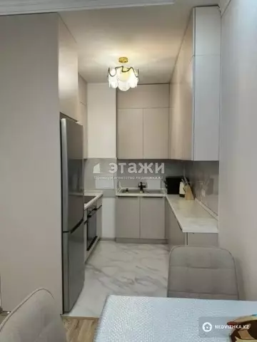 60 м², 2-комнатная квартира, этаж 10 из 18, 60 м², изображение - 9