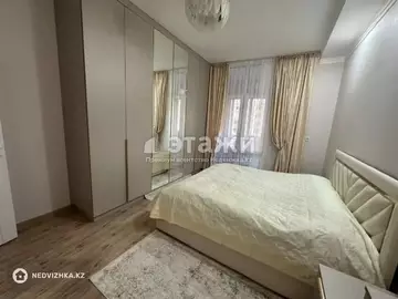 60 м², 2-комнатная квартира, этаж 10 из 18, 60 м², изображение - 13