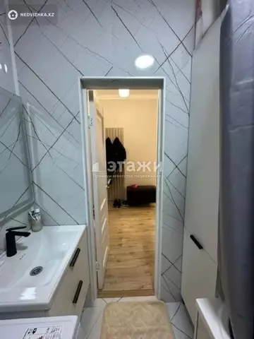 60 м², 2-комнатная квартира, этаж 10 из 18, 60 м², изображение - 15