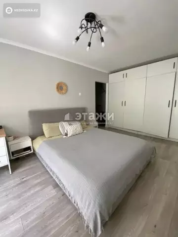 33 м², 1-комнатная квартира, этаж 4 из 4, 33 м², изображение - 1