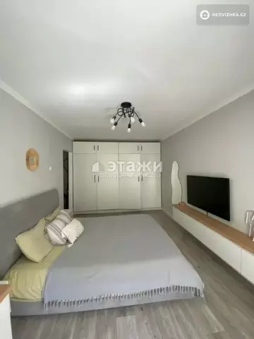 33 м², 1-комнатная квартира, этаж 4 из 4, 33 м², изображение - 5