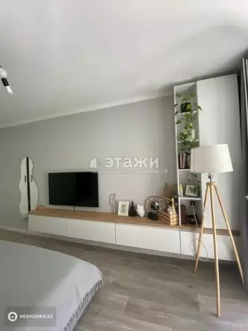 33 м², 1-комнатная квартира, этаж 4 из 4, 33 м², изображение - 6