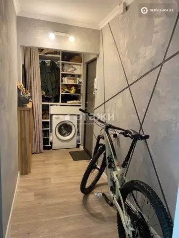 33 м², 1-комнатная квартира, этаж 4 из 4, 33 м², изображение - 10