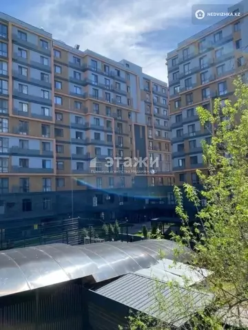 33 м², 1-комнатная квартира, этаж 4 из 4, 33 м², изображение - 18