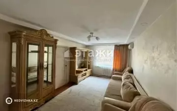 2-комнатная квартира, этаж 3 из 5, 41 м²