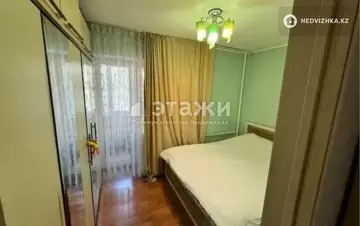 2-комнатная квартира, этаж 3 из 5, 41 м²