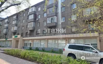 2-комнатная квартира, этаж 3 из 5, 41 м²