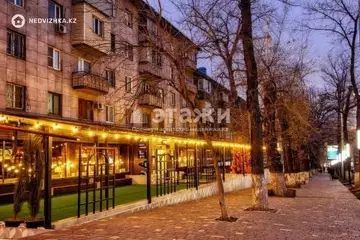 41 м², 2-комнатная квартира, этаж 3 из 5, 41 м², изображение - 4