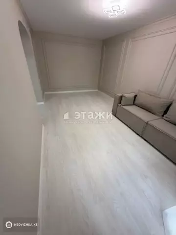 30 м², 1-комнатная квартира, этаж 4 из 4, 30 м², изображение - 2
