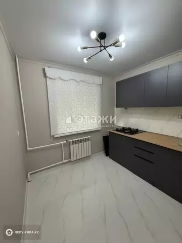 30 м², 1-комнатная квартира, этаж 4 из 4, 30 м², изображение - 3