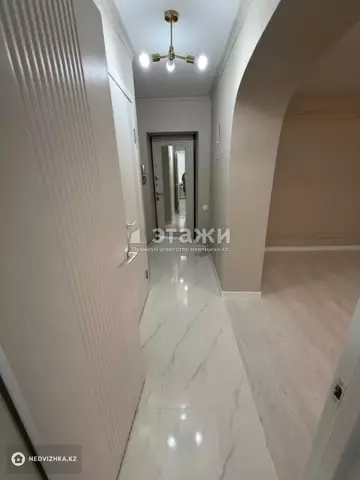 30 м², 1-комнатная квартира, этаж 4 из 4, 30 м², изображение - 4