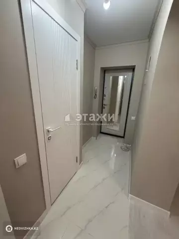30 м², 1-комнатная квартира, этаж 4 из 4, 30 м², изображение - 5