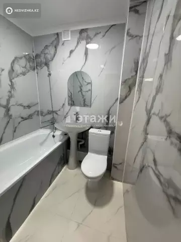 30 м², 1-комнатная квартира, этаж 4 из 4, 30 м², изображение - 6