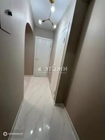30 м², 1-комнатная квартира, этаж 4 из 4, 30 м², изображение - 8