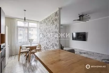 87 м², 3-комнатная квартира, этаж 4 из 5, 87 м², изображение - 1