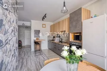 87 м², 3-комнатная квартира, этаж 4 из 5, 87 м², изображение - 2