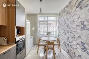 87 м², 3-комнатная квартира, этаж 4 из 5, 87 м², изображение - 3