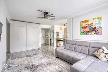 87 м², 3-комнатная квартира, этаж 4 из 5, 87 м², изображение - 5