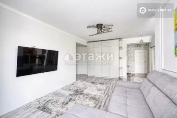 87 м², 3-комнатная квартира, этаж 4 из 5, 87 м², изображение - 6