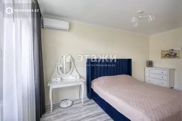 87 м², 3-комнатная квартира, этаж 4 из 5, 87 м², изображение - 7