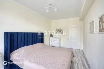 87 м², 3-комнатная квартира, этаж 4 из 5, 87 м², изображение - 8