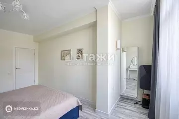 87 м², 3-комнатная квартира, этаж 4 из 5, 87 м², изображение - 9