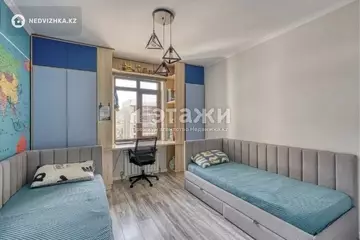 87 м², 3-комнатная квартира, этаж 4 из 5, 87 м², изображение - 11