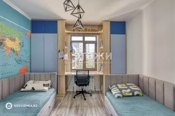 87 м², 3-комнатная квартира, этаж 4 из 5, 87 м², изображение - 12