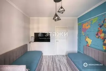 87 м², 3-комнатная квартира, этаж 4 из 5, 87 м², изображение - 13