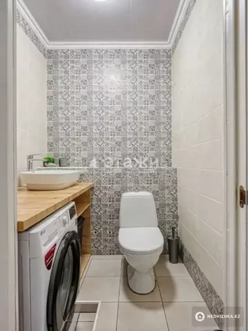 87 м², 3-комнатная квартира, этаж 4 из 5, 87 м², изображение - 14