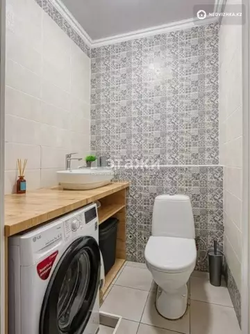 87 м², 3-комнатная квартира, этаж 4 из 5, 87 м², изображение - 15