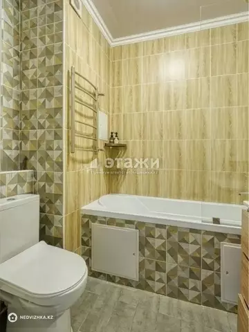 87 м², 3-комнатная квартира, этаж 4 из 5, 87 м², изображение - 16