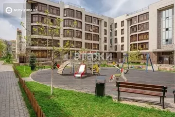 87 м², 3-комнатная квартира, этаж 4 из 5, 87 м², изображение - 18