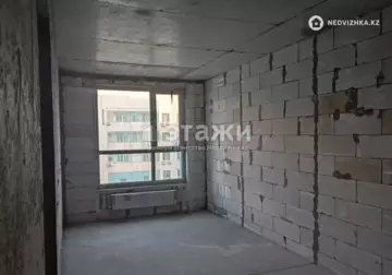 42 м², 1-комнатная квартира, этаж 16 из 18, 42 м², изображение - 2