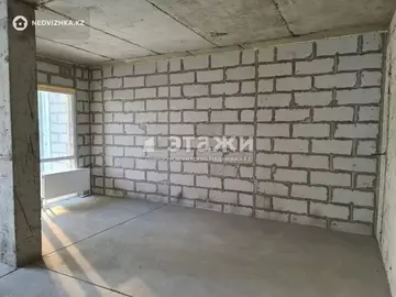 42 м², 1-комнатная квартира, этаж 16 из 18, 42 м², изображение - 4